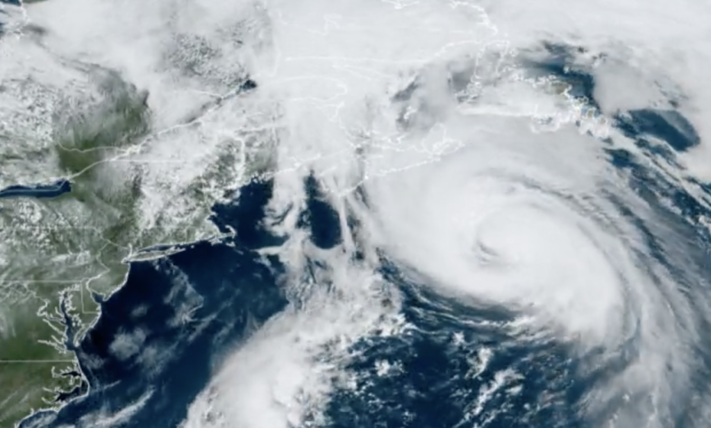 Hurricane Larry Thinks It’s a Blizzard – The Consortium for Capacity ...